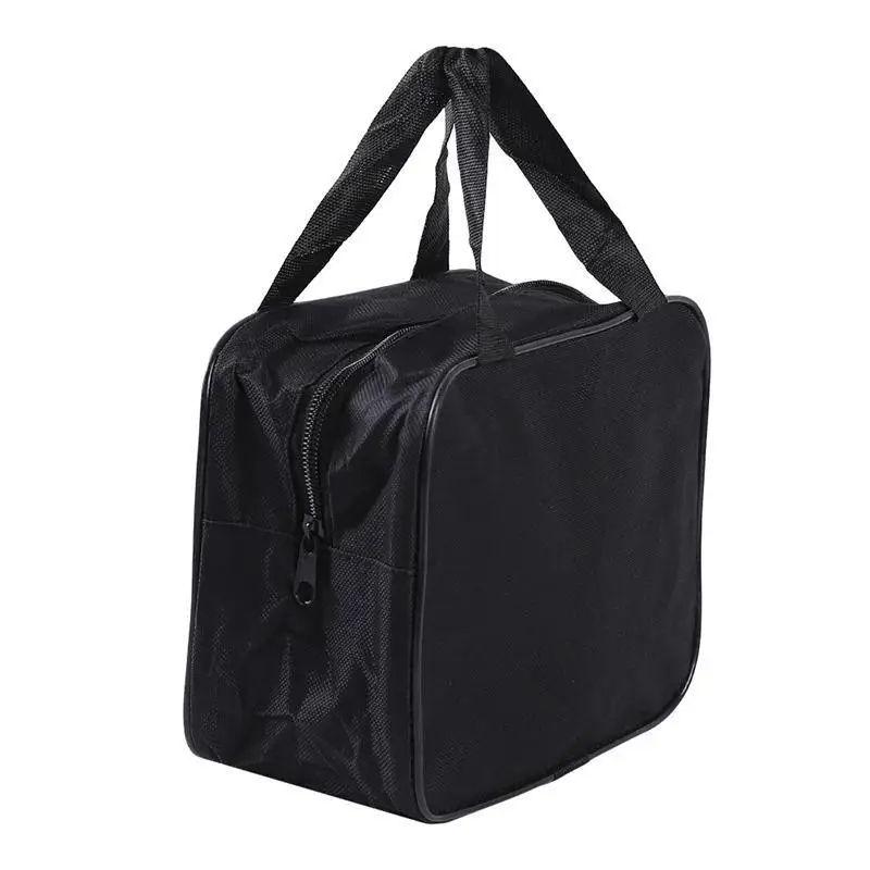 Men Handbag Handheld Bag Travel Storage Bag Small Travel Tote