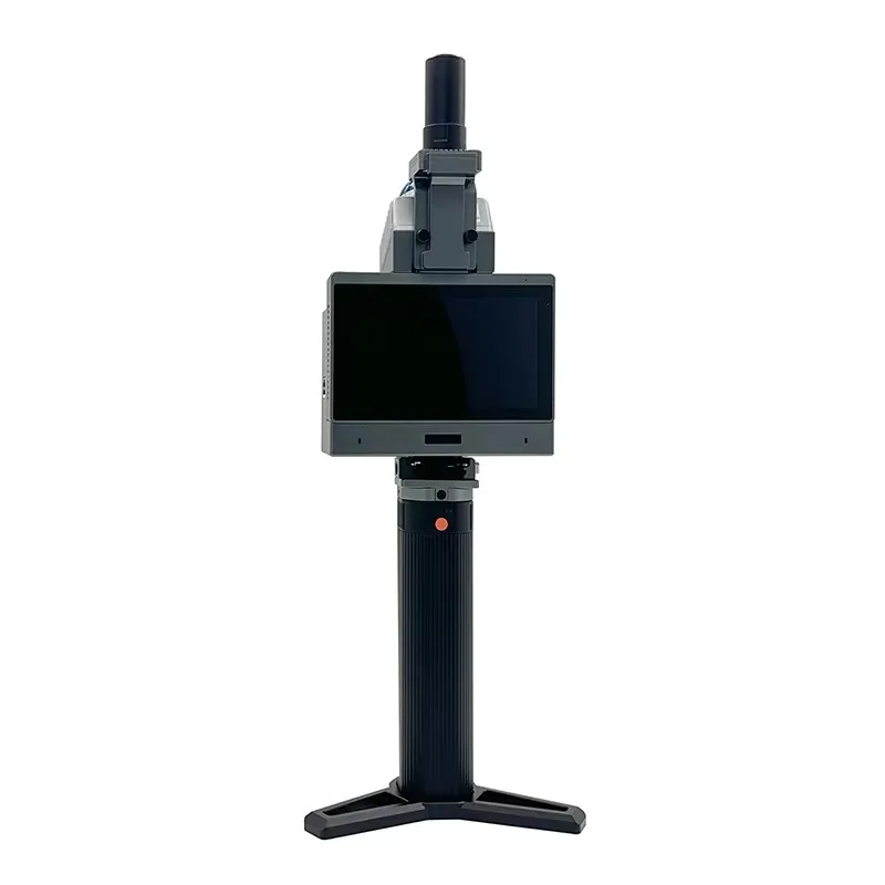 TAOBOTICS GeoScan S1 Handheld SLAM Scanner Integration High-precision Multiple-mode 360 LiDAR Scanner for Survey Equipment