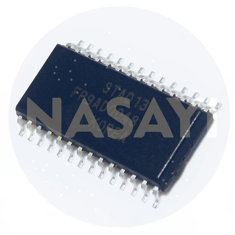 1-100PCS COSMO3063 COSMO3063 STA013 STA013 BC107 107 MT3608 B628 CS3310-KSZ CS3310-KS MAX471ESA MAX471