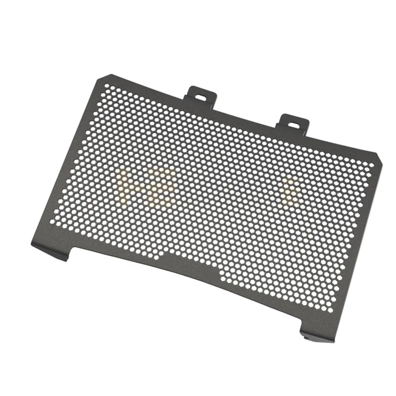 Motorcycle Radiator Grille Guard Cover Protector Radiator Shield Compatible For Sportster S 1250 RH1250 RH 1250 2021-2024