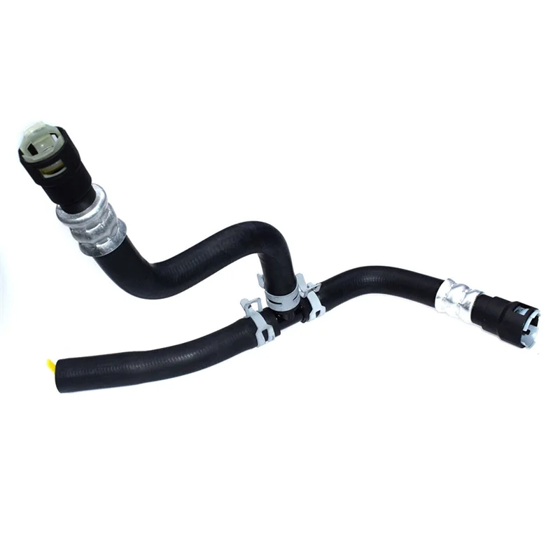 Auto Parts for Buick Encore Heater Inlet and Outlet Hoses Heater Hose Tee Hose Quick Coupling 25862088