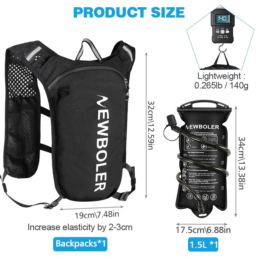 Thumbnail 3 - #67 Best Hiking Vests to Buy In 2026