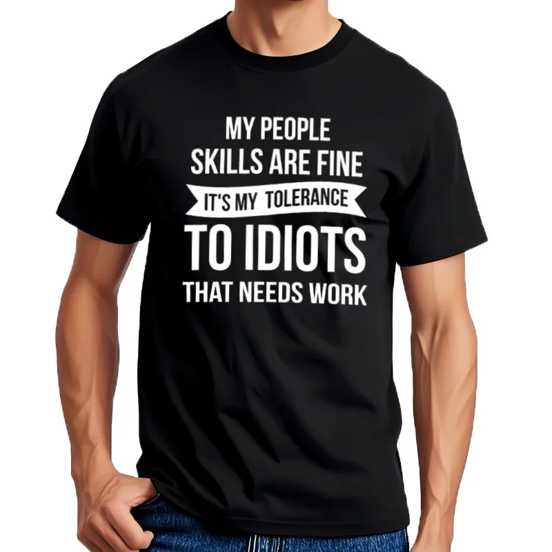 Camiseta Holgada De… - image