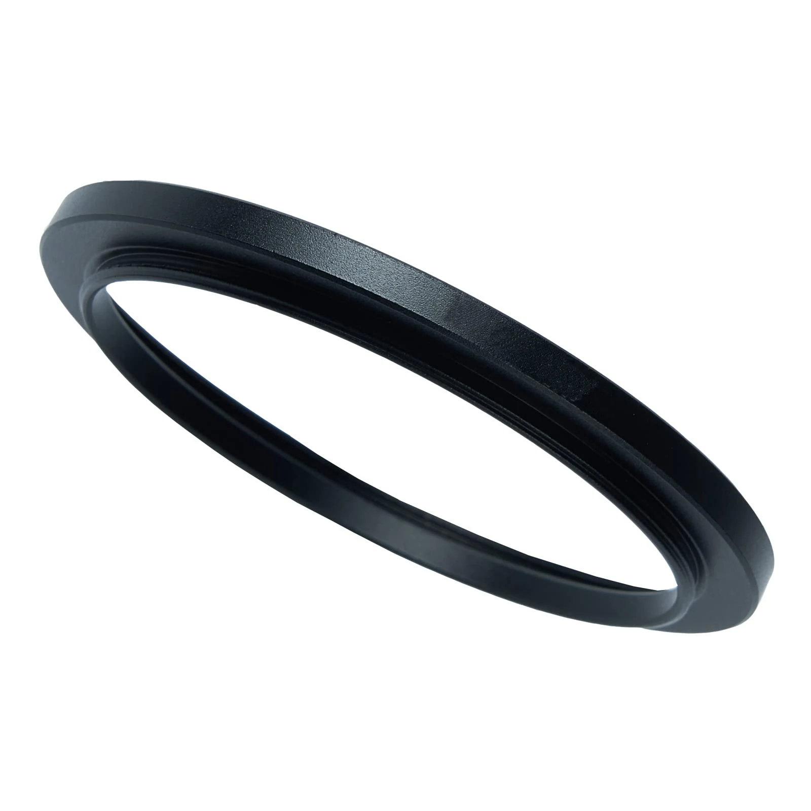 Aluminum Black Step Up Filter Ring 67mm-82mm 67-82 mm 67 to 82 Filter Adapter Lens Adapter for Canon Nikon Sony DSLR Camera Lens
