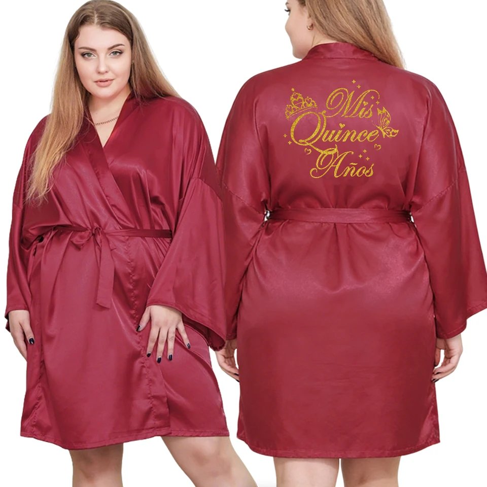 

Платье для церемонии Quinceañera больших размеров, элегантное праздничное платье для девочек на 15-летие, халат для дня рождения