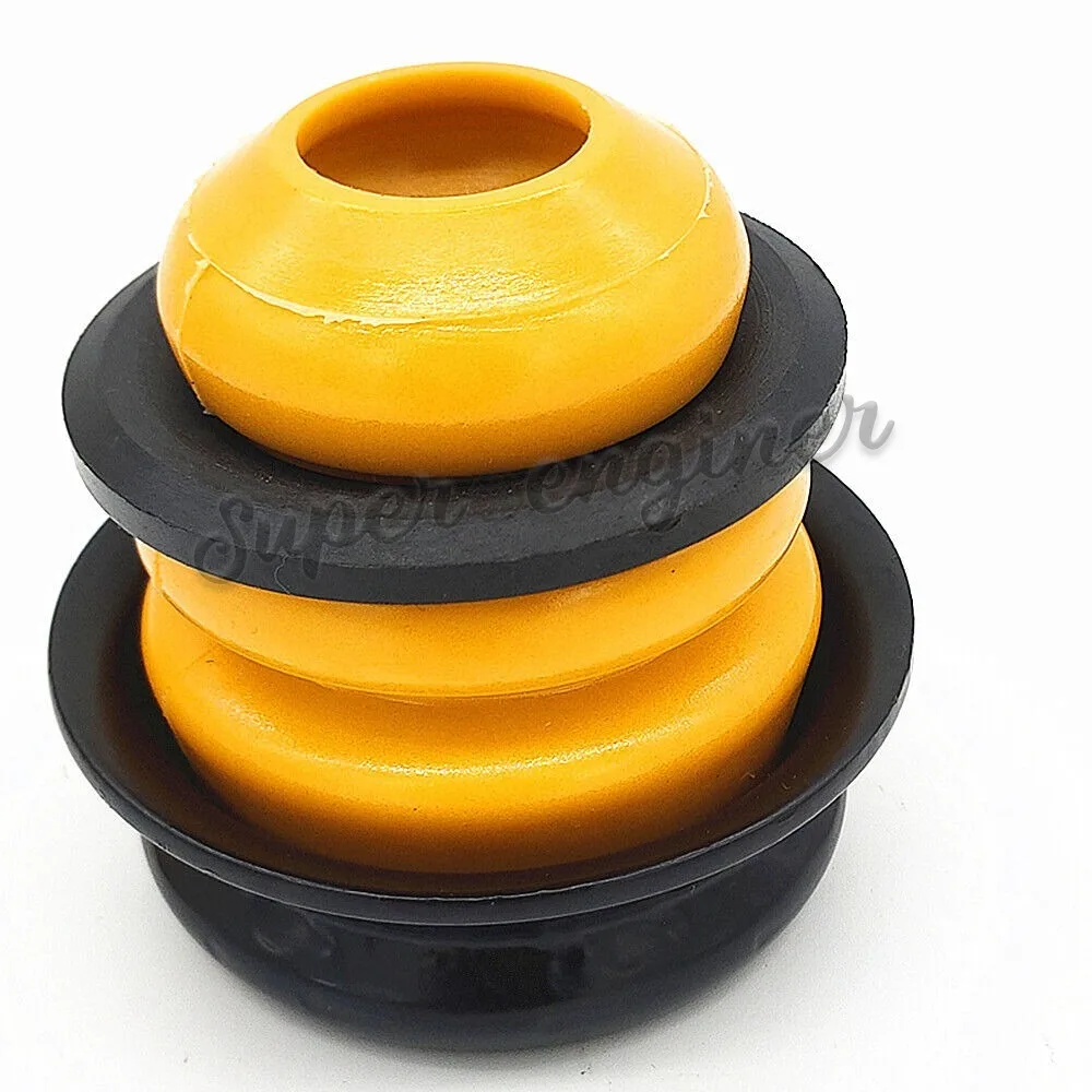 Rear Shock Absorber Buffer Rubber For Hyundai Santa Fe Kia Sorento 55326-2W000