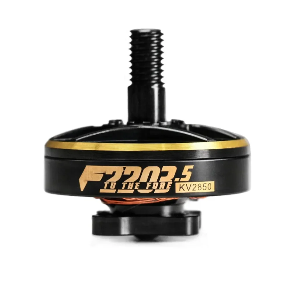 MOTOR F2203.5 1500kv 2850kv 3550kv Brushless Long Time Bldc Racing Brushless Motor for Fpv Drone