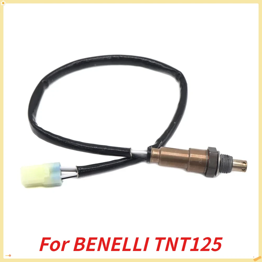 

Car Air Fuel Ratio Lambda O2 Oxygen Sensor Fits For BENELLI TNT-125 TNT 125 31902V020000 319024040001 280023420000 TNT125