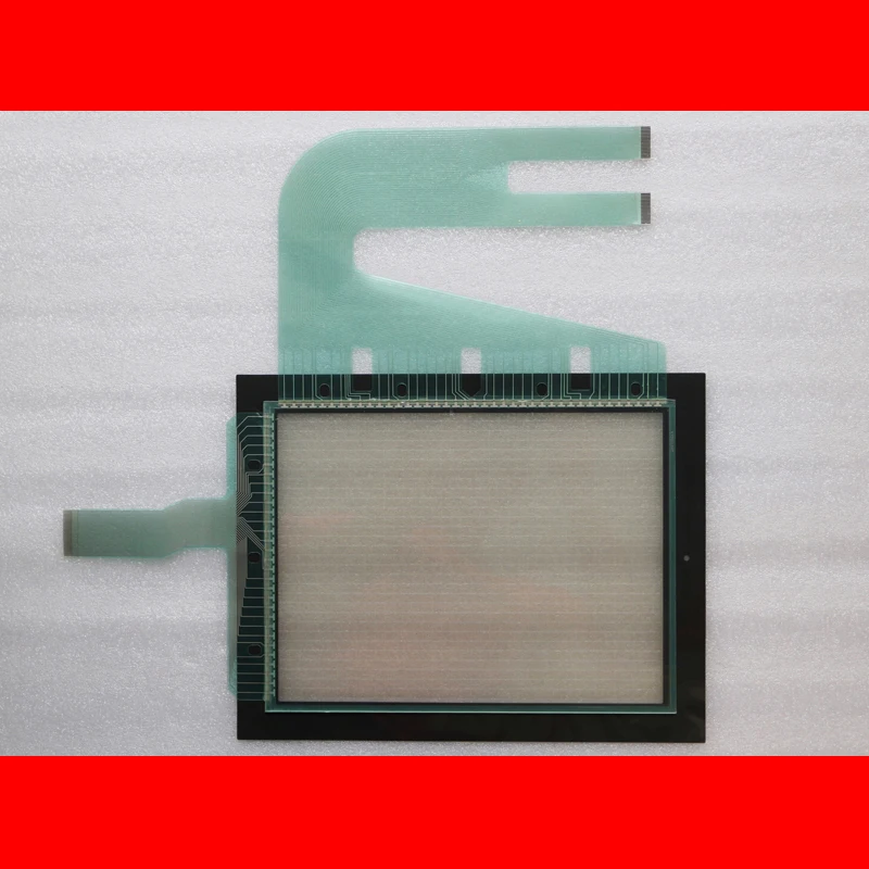 

GP2600-TC11-24V / 3180021-02 / 2880045-02 / 2880045-02 / 3180021-05 / 2880045-02 Film and Touchpad