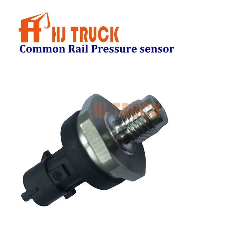 0281002767 Fuel Rail High Pressure Sensor common rail pressure sensor for CUMMINS DODGE FORD IVECO ISUZU KHD LANCIA MAN