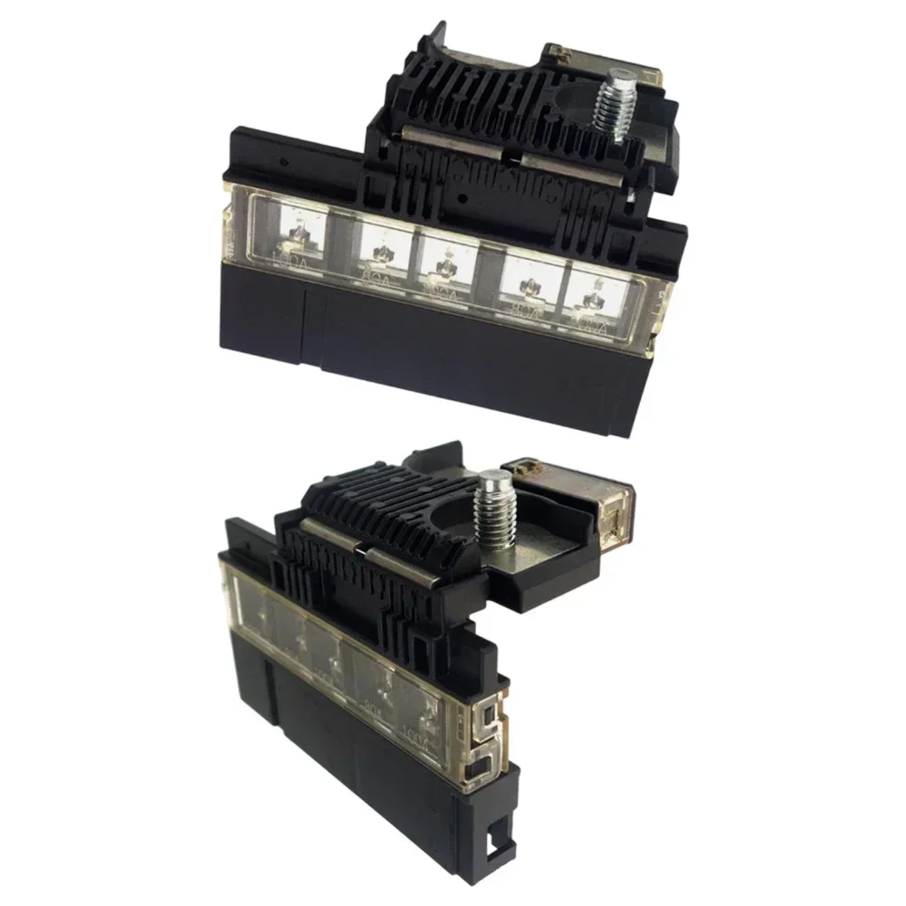 Automotive Fuse Car Fuse Connector Fits Multiple Models Plug-and-Play Installation For Infiniti QX60 2014-2020