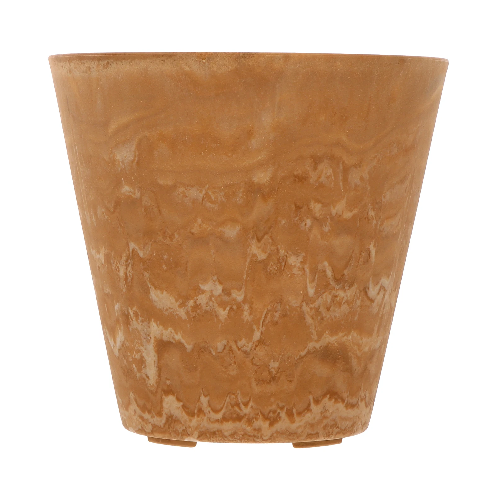 

Plastic Flower Pot Garden Plant Plants Pots Simple Planter Resin Decorative Modern Fashionable
