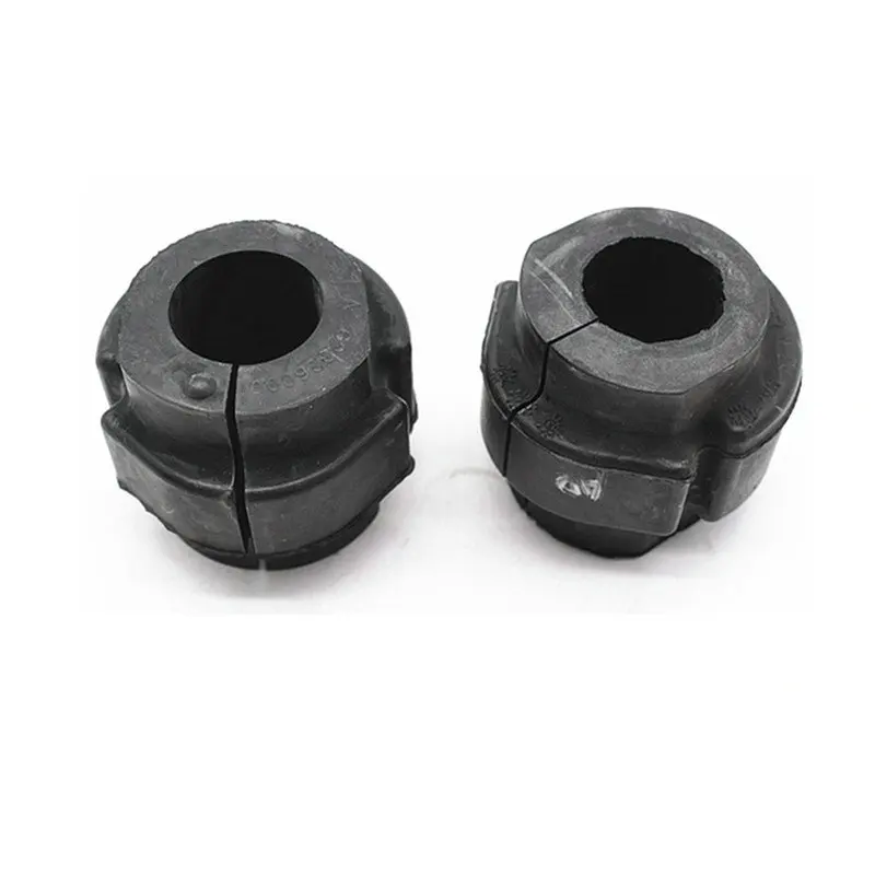 Apply to Aud-i A4 B8 Stabilizer bar rubber sleeve Stabilizer bar bushing Opening glue 8K0 411 327 A