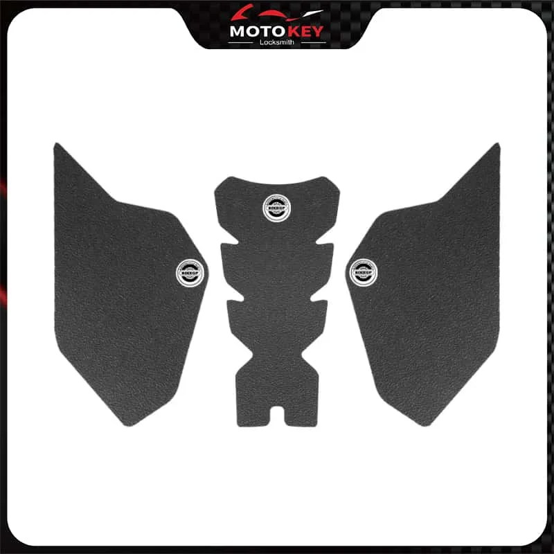 

for CFMOTO 250NK 2022 Motorcycle Sticker Tank Non Slip Tank Traction Side Pad Protective Decal