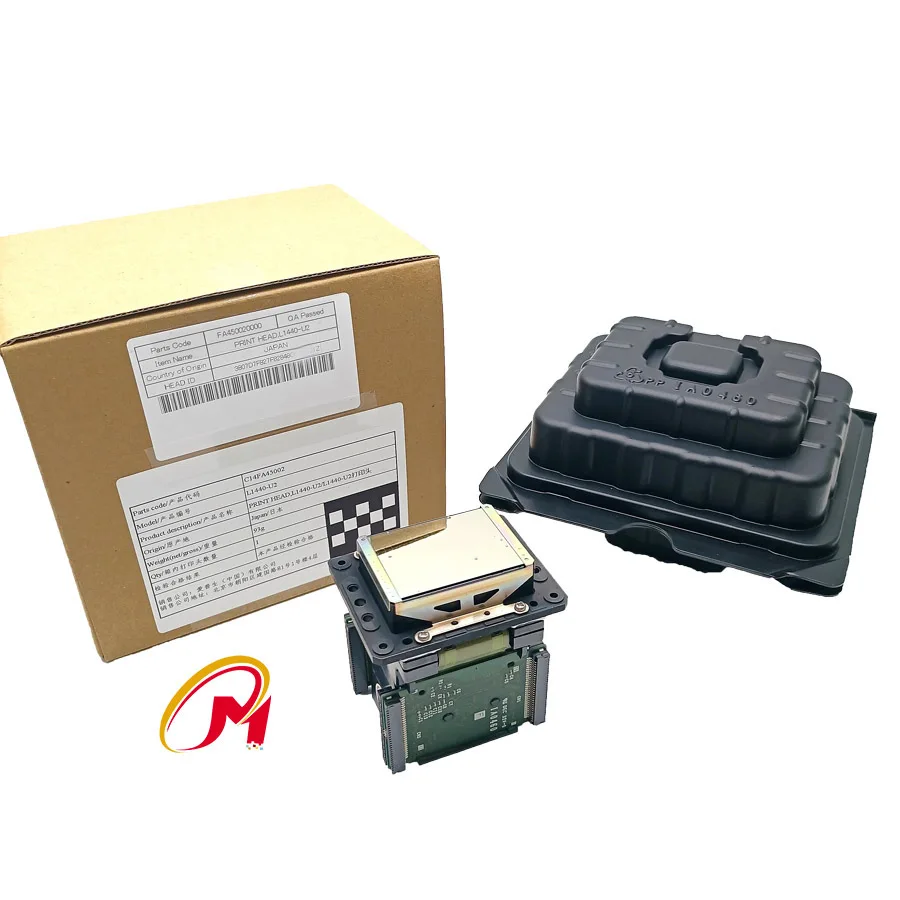 DX7 Printhead L1440 U2 Print head for Roland DX7 and  Mimaki  CJV150 JV300 JV150 Printer