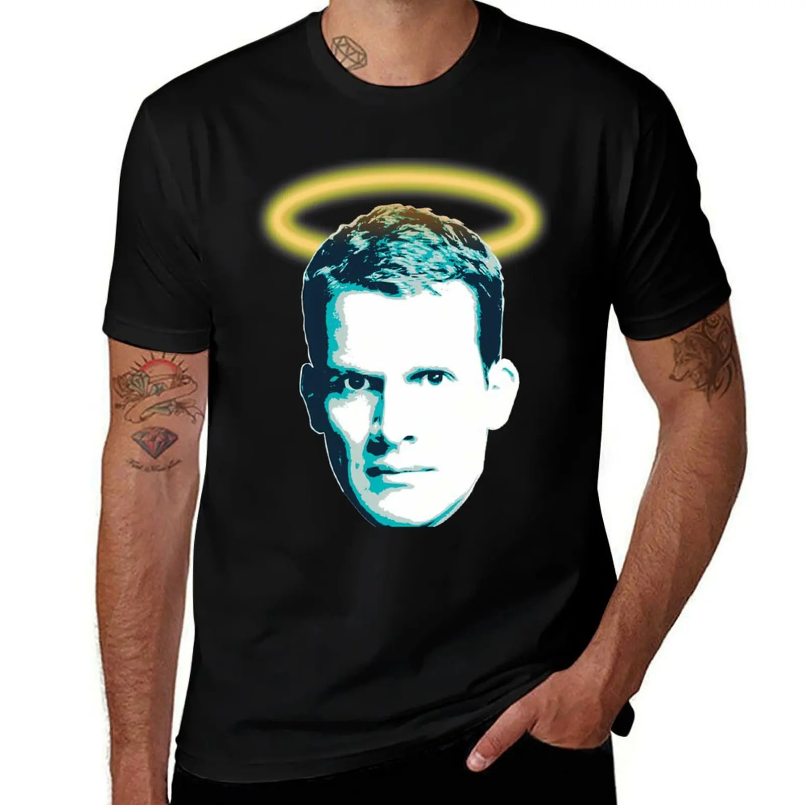 

man shirt cotton man cotton T-Shirt t Daniel shirt designer shirt Tosh t heavy man t