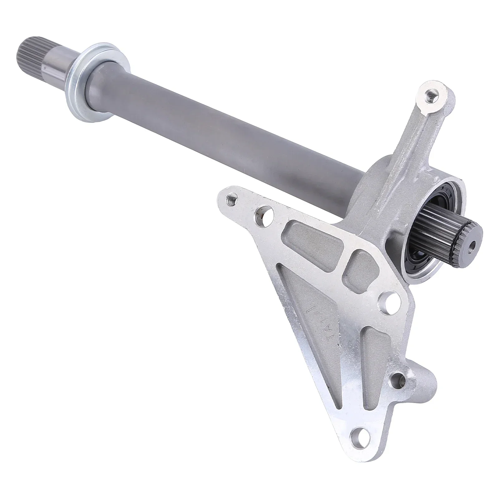 

CV Intermediate Shaft 44500TA1A00 44500-TA1-A00 Compatible for 2008-2012 Honda Accord 3.5L