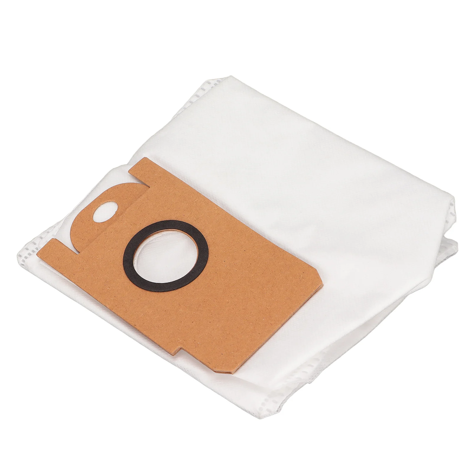 4pcs Vacuum Cleaner Dust Bag Efficient Dust Collection Bag for Lydsto R1 Vacuum Cleaner Sweeper Dust Bag Vacuum Cleaner Dust Bag