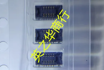 

20pcs orginal new OK-14GF010-04 10P 0.4MM