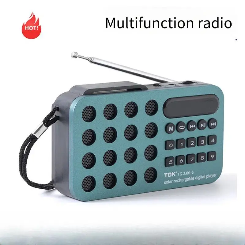 Mini Portable Pocke…