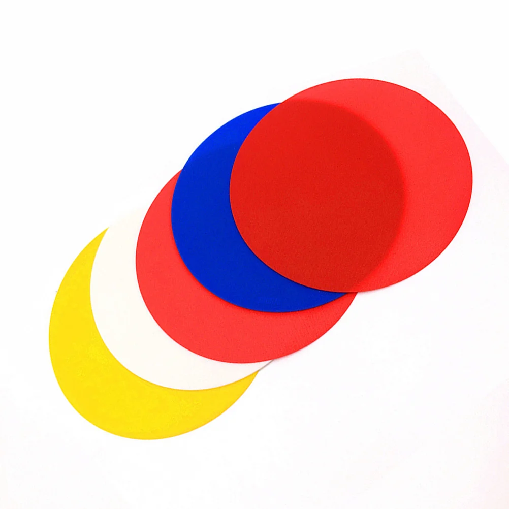 

12pcs Silicone Jar Non-Slip Grips For Opening Jars Bottles Kitchen Tool Elderly Women Mixed Colors Silicone Jar Opener