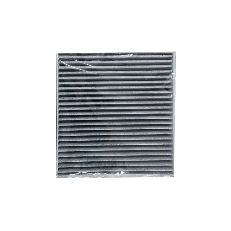 97133-2E250 9999Z-07026 Car Accessories Pollen Cabin Air Filter For Hyundai Tucson JM Ix35 LM Kia Sorento JC Sportage SL JE KM