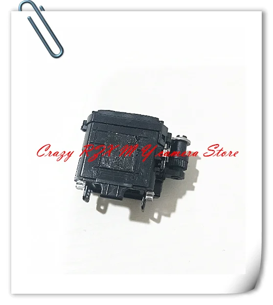 VF Viewfinder block repair part for Sony ILCE-7M2 ILCE-7rM2 ILCE-7sM2 A7II A7rII A7sII A7M2 A7rM2 A7sM2 Camera
