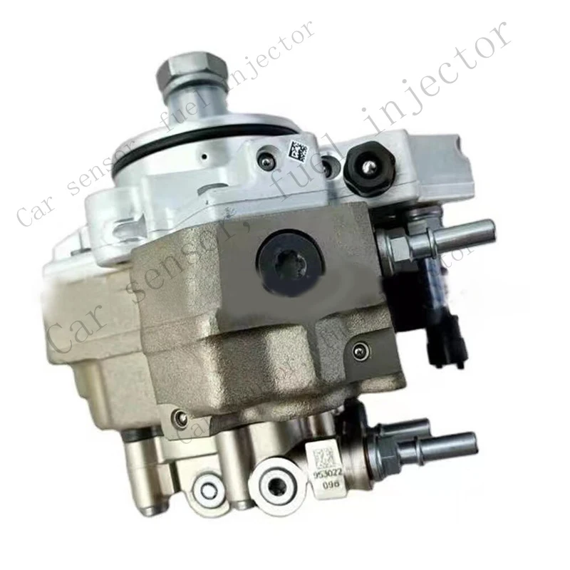 Q+ 0445020122 For  ISF Engine 6.7L High Pressure Fuel Pump 5256607 5256608