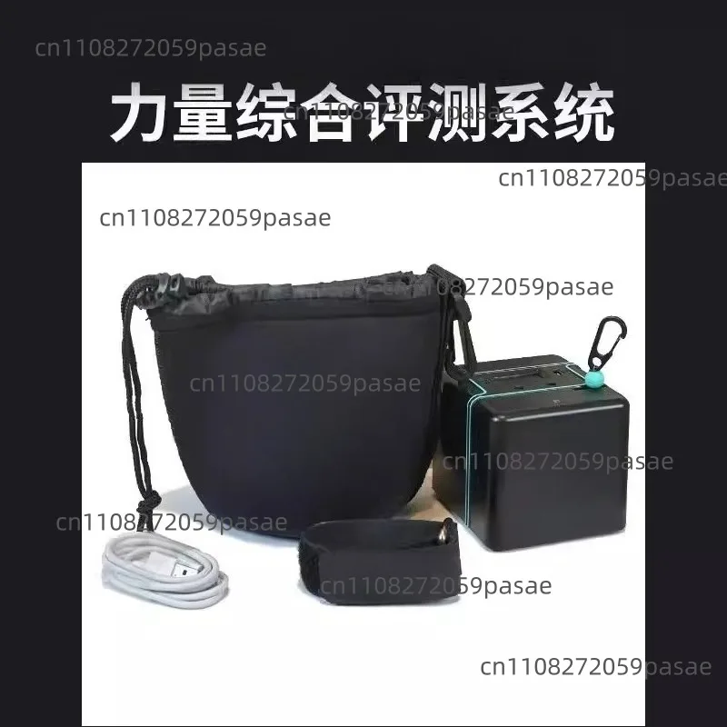 Comprehensive Strength Evaluation System VBT Training Equipment Linear Strength Power Testing