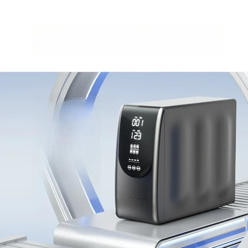 

1200G kitchen household 0 scale inhibitor 0 Chen water purifier