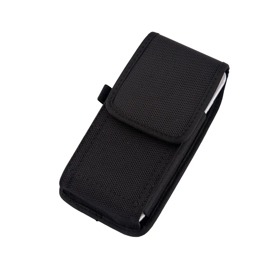 Carrying case for Unihertz 8849 Tank 3 Phone holster pouch Belt clip holster Flip case