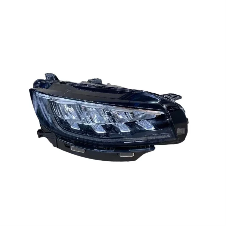 New Car Headlamp 12V 6500K H27W/1 for Geely BoyuePro with Half Year Warranty view 3