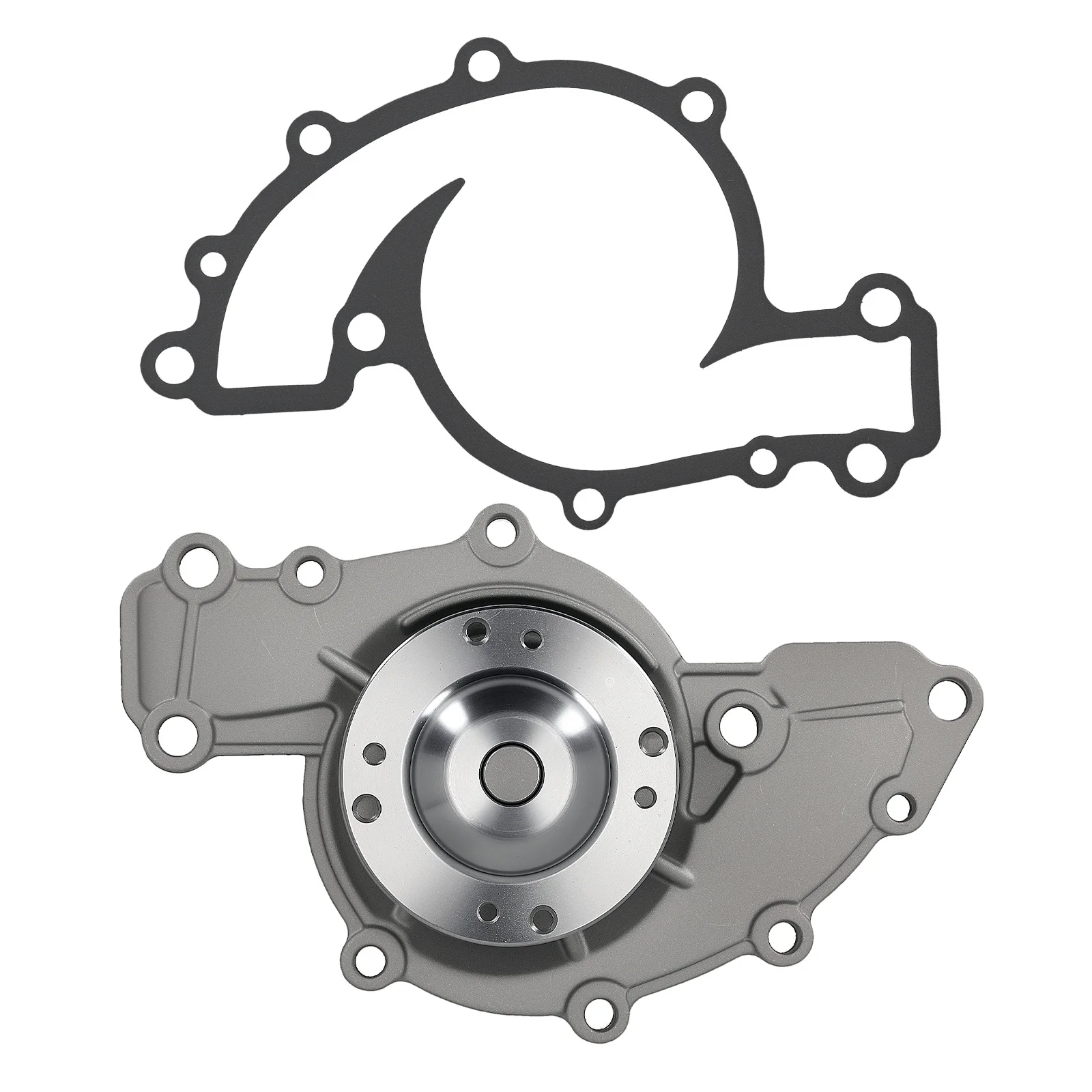 

Water Pump for Chevrolet Impala Monte Carlo 2000-2005 252-693 42097 89017813