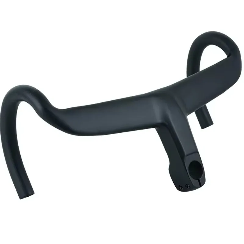 

STLF Carbon Fiber Drop Handlebars for Road Bikes, Mountain Bikes, Ultralight Bicycle Handlebars