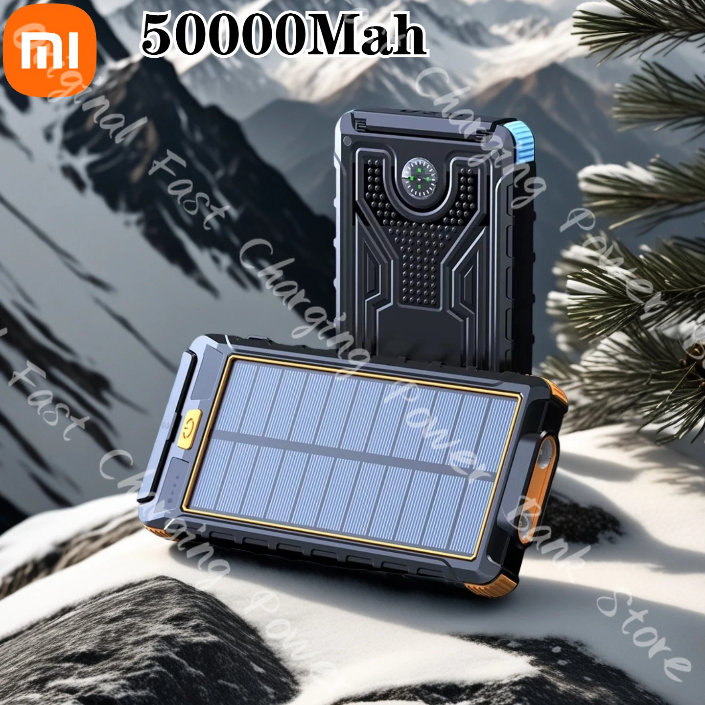 Xiaomi Solar Power … - image