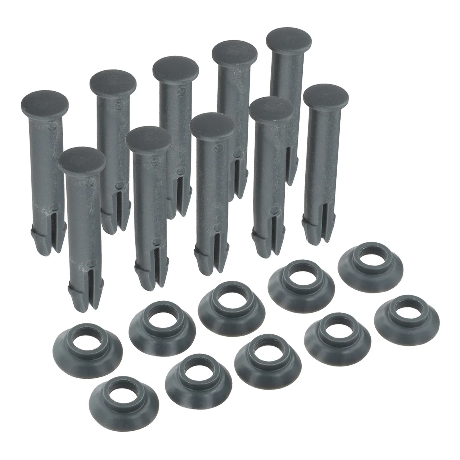 Comprehensive Replacement Pin & Gasket Set P61783 for Steel For Pro Pools Essential Tools for Pool Maintenance