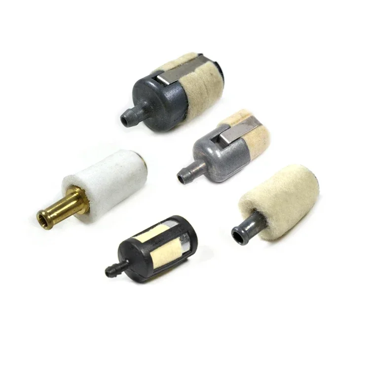 

1pcs Clunk Style In-Tank Fuel Filter For 30-80CC 30-60CC 20-30CC For RC Airplane Model