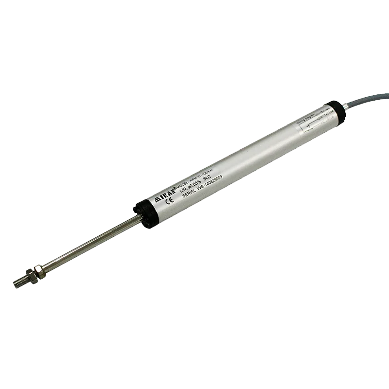 For MIRAN KPM16 miniature articulated linear displacement transducer