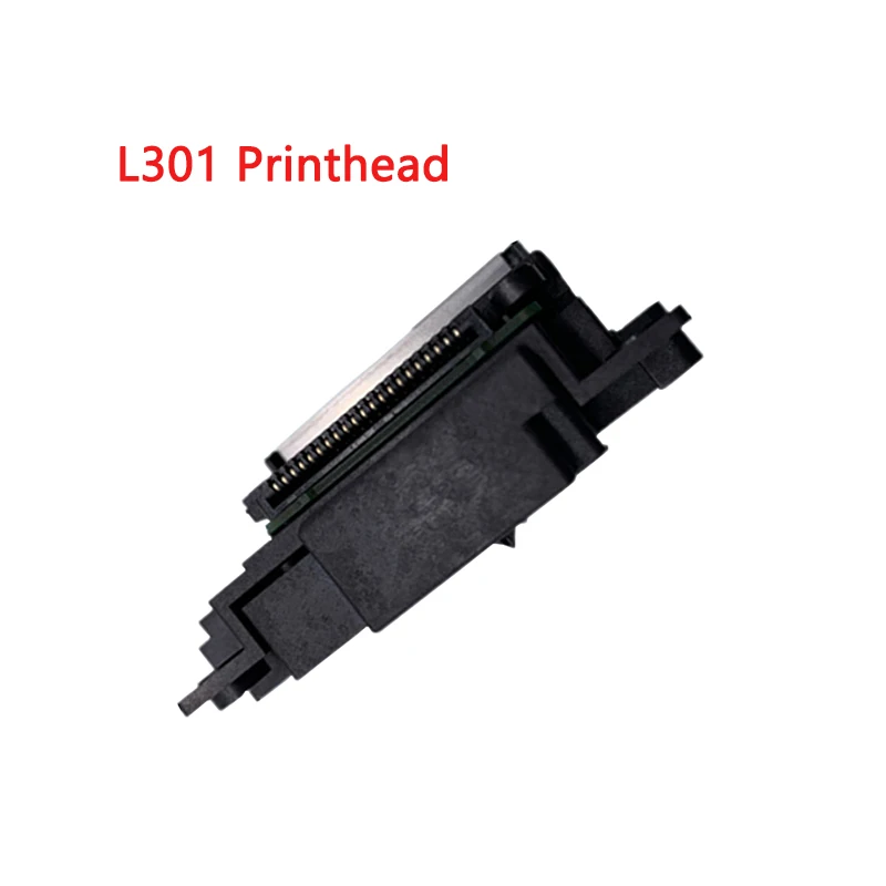 FA04010 FA04000 Kepala Cetak Printhead untuk Epson L300 L301 L351 L355 L358 L111 L120 L210 L211 ME401 ME303 XP 302 402 405 2010