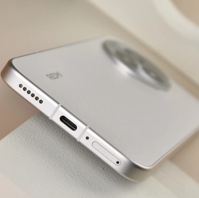 Original Redmi K80 Ultra Smartphone CN Version Dimensity 9400+ 120W 7410mAh Ultra-Long Battery Life