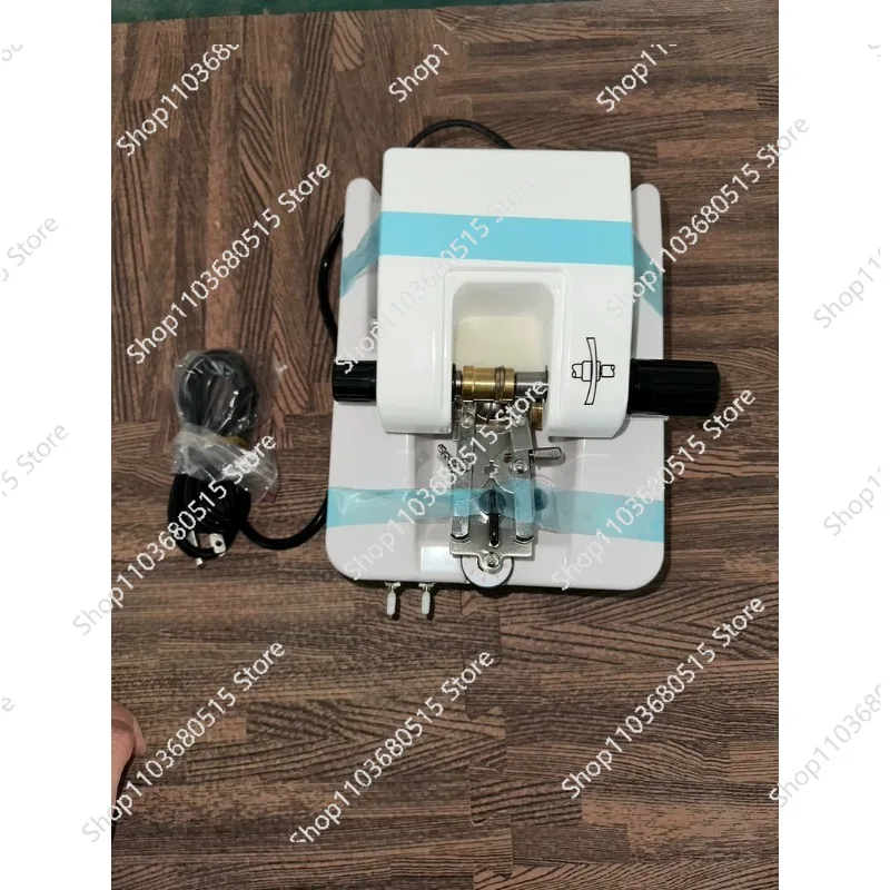 Lens Slotting Machine 110V Voltage