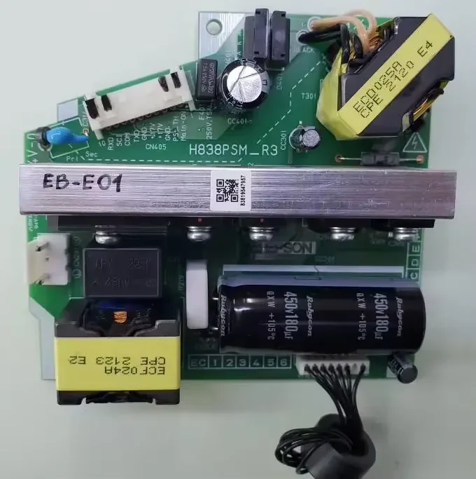 H838PB Projector Po…