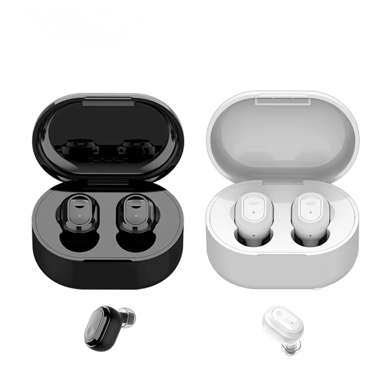 Невидимые цифровые слуховые аппараты ITE для деловых встреч, перезаряжаемый 10/16-канальный блок с шумоподавлением