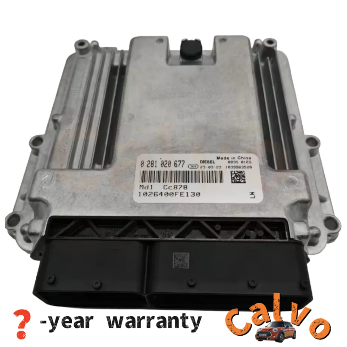 

Для высокого качества 0281020677 0281 020 677 компьютерная плата двигателя электронный блок управления подходит для JAC MD1CC878