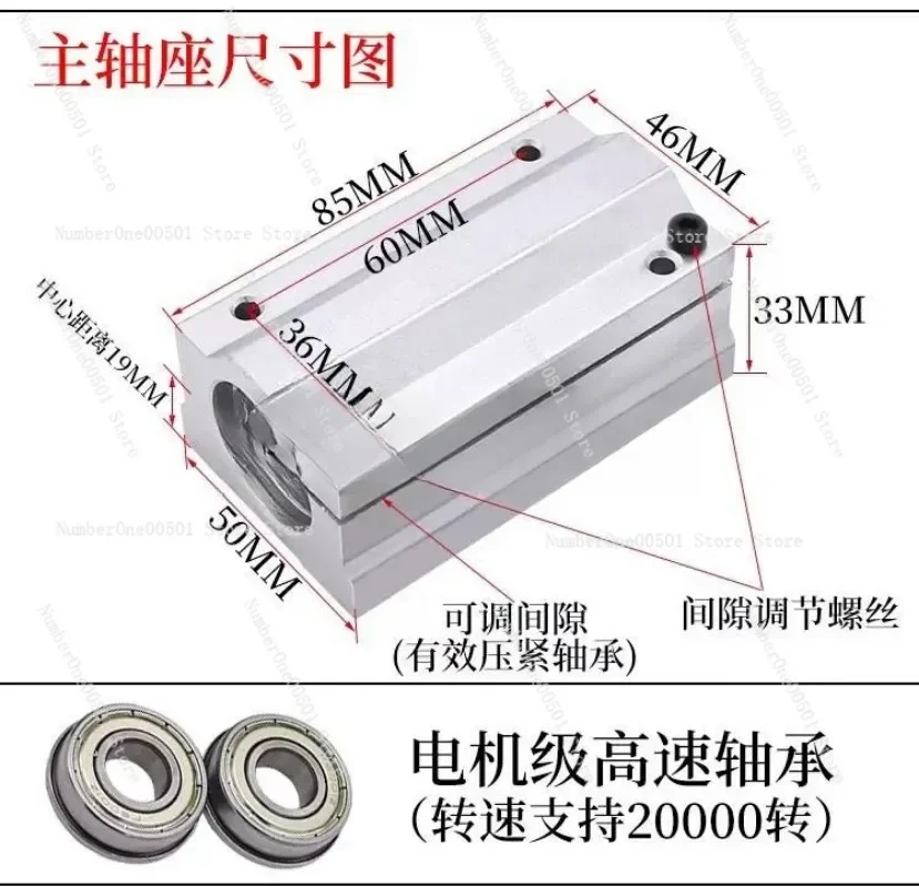 djj4vknu-mini-wood-lathe-bead-machine-63-4-jaw-chuck-spindle-65mm-bore-50-3-jaw