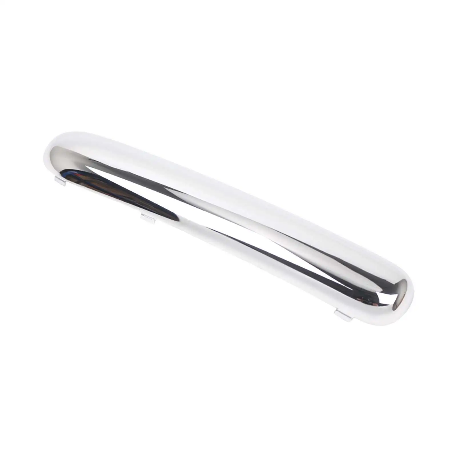 المصد الأمامي غطاء الكسوة أنيق ملحقات السيارات تعديل إصلاح لليمين استبدال جزء ل Mini Copper Cabrio R50 #1