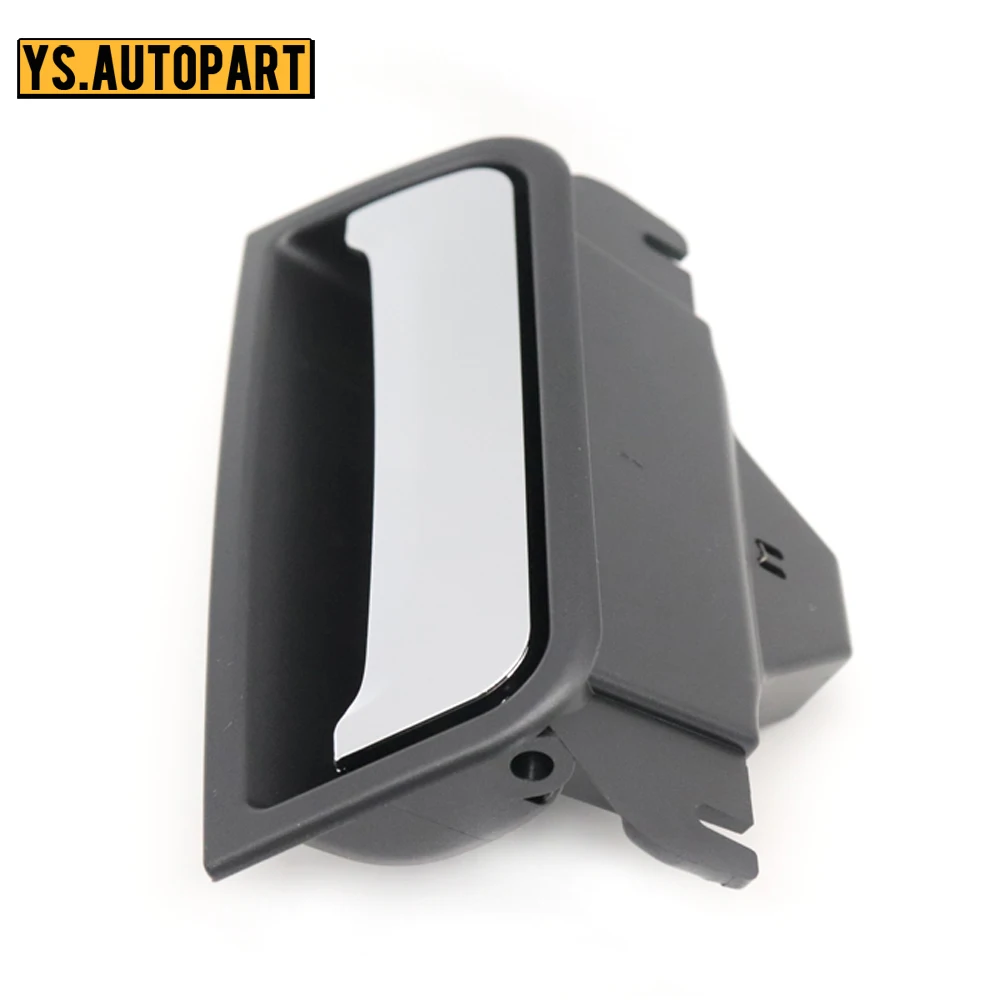 2286-1304 Center Console Armrest Latch Handle Plate For Chevrolet Silverado 1500 2500HD 3500HD Suburban Tahoe GMC Sierra Yukon