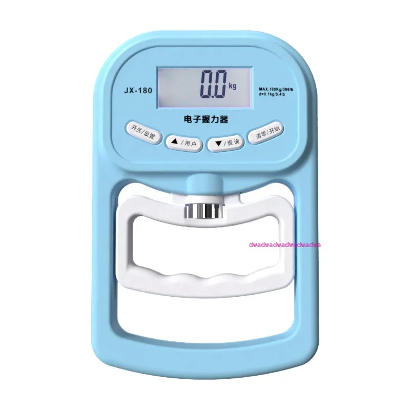 

Electronic Grip Meter