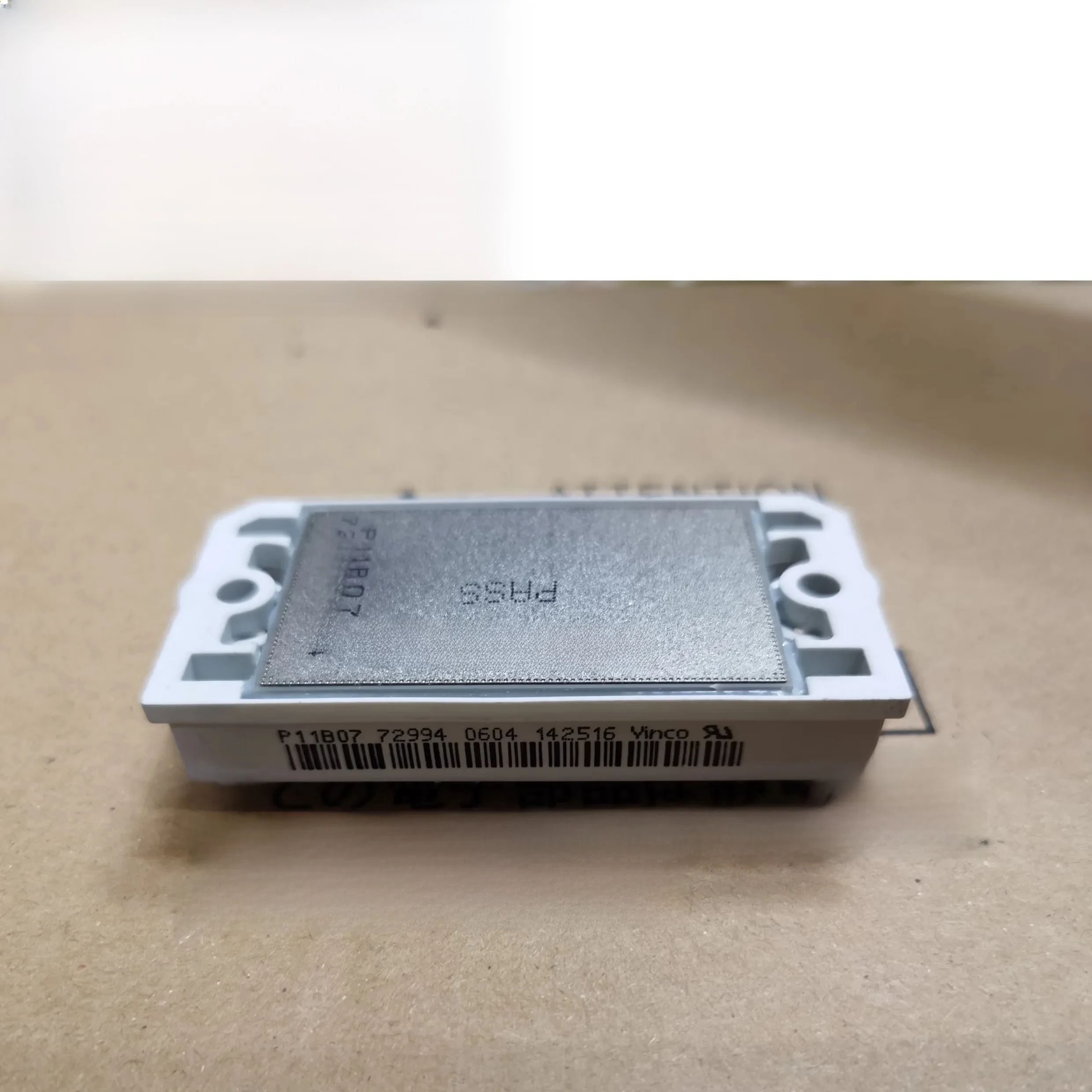 

P11B02 P11B03 P11B04 P11B05 P11B06 P11B07 P11B08 P11B10 P11B11 P11B63 P11B67 NEW AND ORIGINAL MODULE