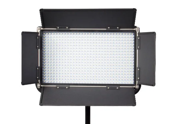 

SWIT S-2110C 40W DIP-LED Bi-Color Panel LED Light